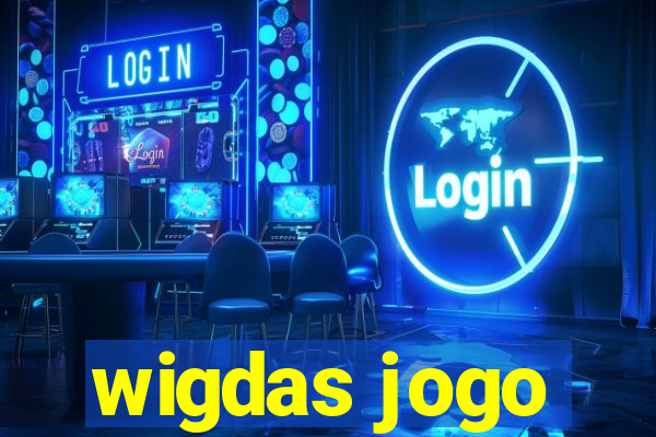 wigdas jogo